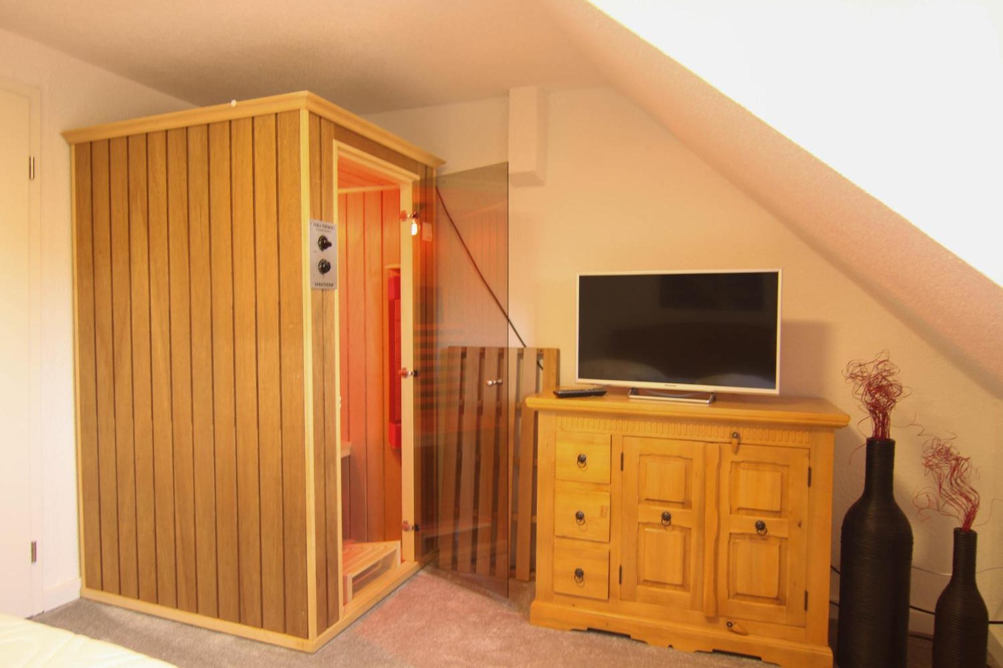 Pension Haus Lassen Westerland Extérieur photo