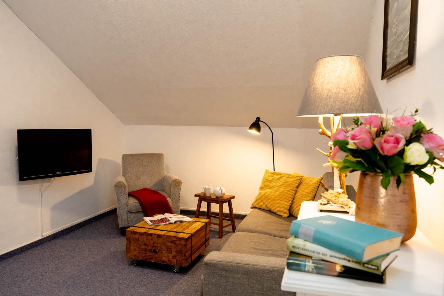 Pension Haus Lassen Westerland Extérieur photo