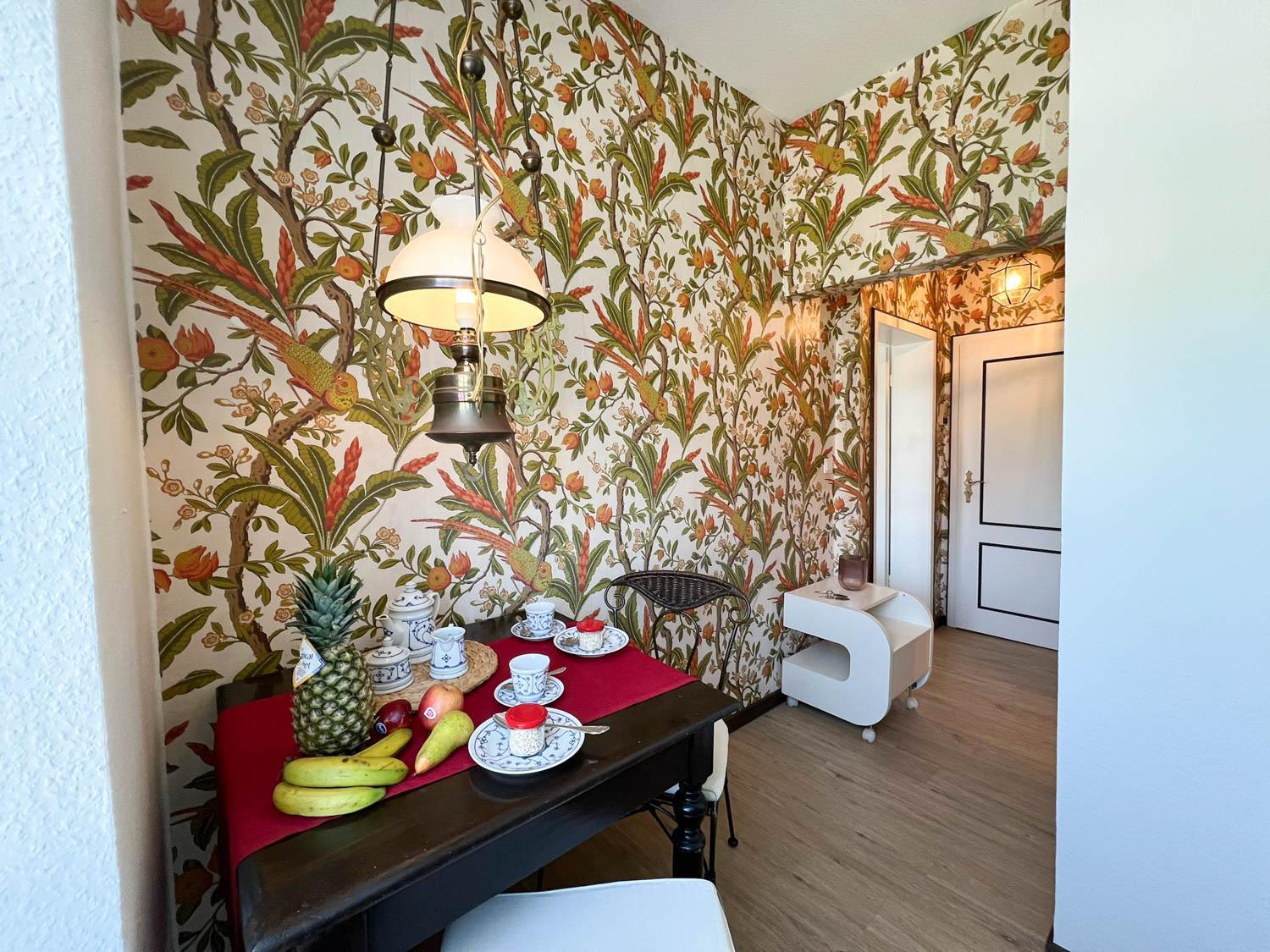 Pension Haus Lassen Westerland Extérieur photo